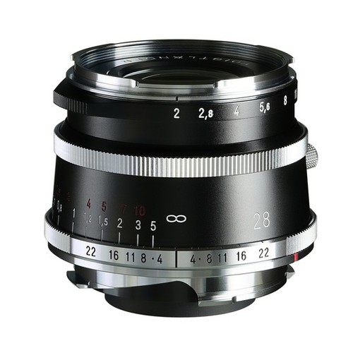 Voigtländer ultron 28mm - ultron, 2/28mm