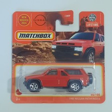 Matchbox Mattel 2024 1985
