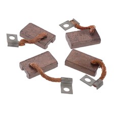 246390440 Spazzole motorino avviamento RMS Classic Piaggio Ape Tm 703 159922