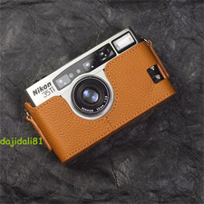 Custodia mezza fotocamera - , in