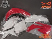 Kit plastiche CEMOTO HONDA CRF