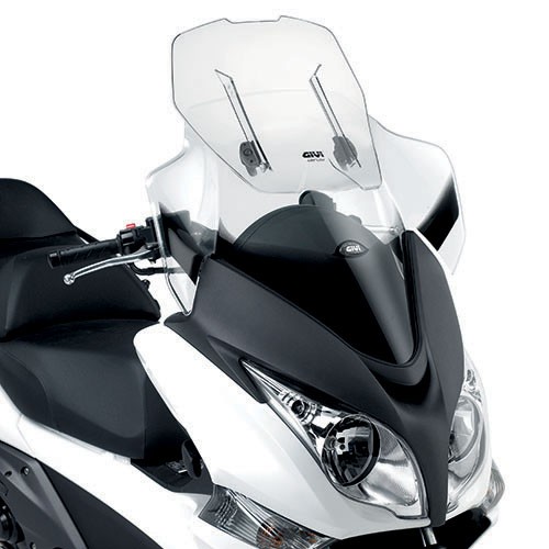 Givi af318b parabrezza - af318b,