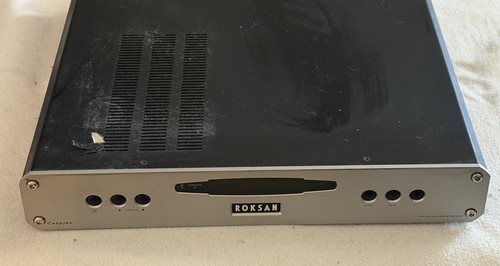 Roksan caspian processore - roksan,