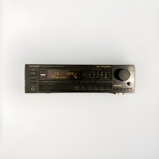 Pioneer VSX-3700S Ricevitore