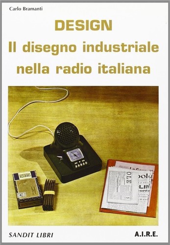 Libri carlo bramanti design - libri,