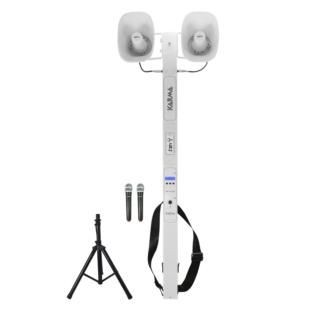 Processioniere con uhf - processioniere,