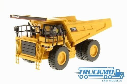 Dumper diecast masters - dumper,