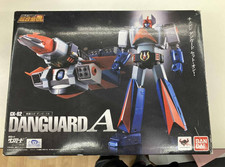 Bandai Soul Of Chogokin GX-62