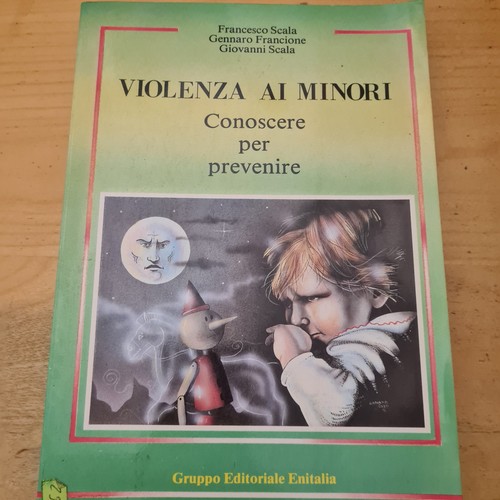 Violenza minori - violenza,