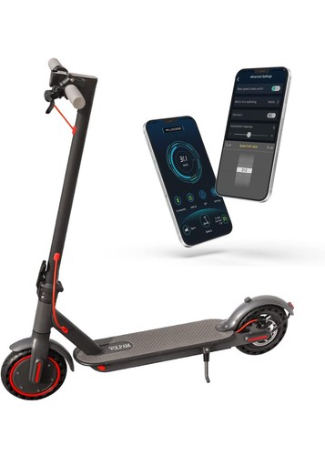 Electric scooter 22mph long - electric,