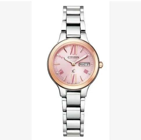 Citizen ew3224 53w rosa - xc,