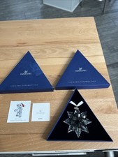 Swarovski Decorazione