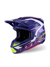 NUOVO 2026 ALPINESTARS SM7