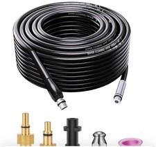 Sturatubi Per Idropulitrice 10