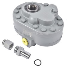 Pompa PTO idraulica olio