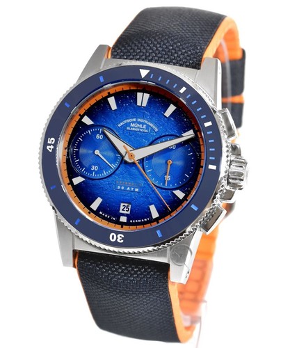 Orologio uomo mühle - orologio,