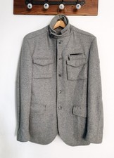 Enrico Coveri Giacca Cappotto