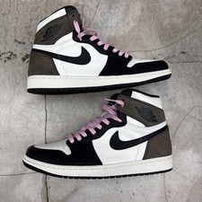 Jordan 1 Retro OG High Dark