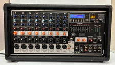 (MA6) Peavey PVi8500 Mixer All