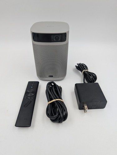 Xgimi mogo mini - 2,