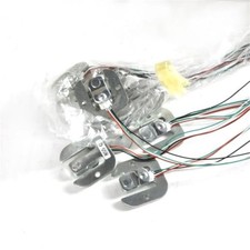 Sensore cella di carico ponte