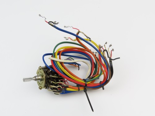 Pioneer 8100 parte - *pioneer, sa-8100*