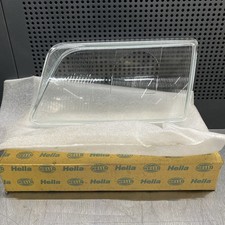 VETRO FARO AUDI A6 SX HELLA