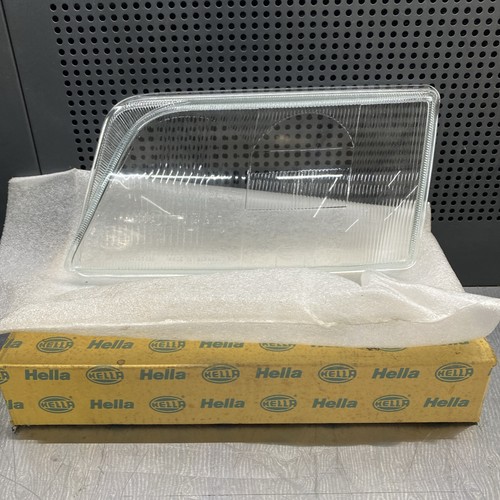 Audi hella headlight - sx,
