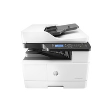 HP MULTIFUNZIONE LASER A3 B/N
