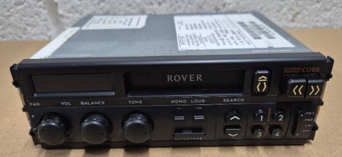 Lettore cassette autoradio