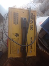 Saldatrice Ad Elettrodi A 220 Volt.Deca.parva.150