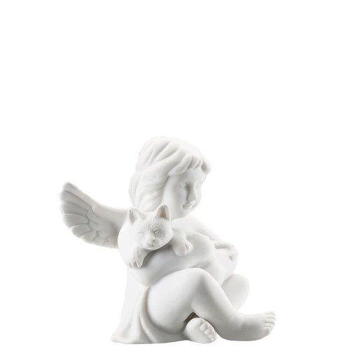 Rosenthal figurina angelo con - rosenthal,,