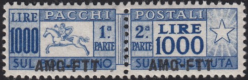 Trieste pacchi postali - trieste,