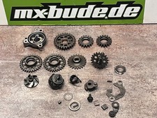 Engine Parts Yamaha YZF YZ-F