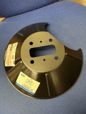 Paraspruzzi disco posteriore