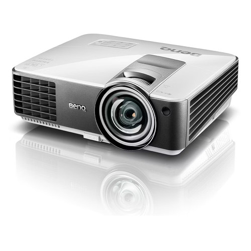 Benq mx819st dlp proiettore - benq,