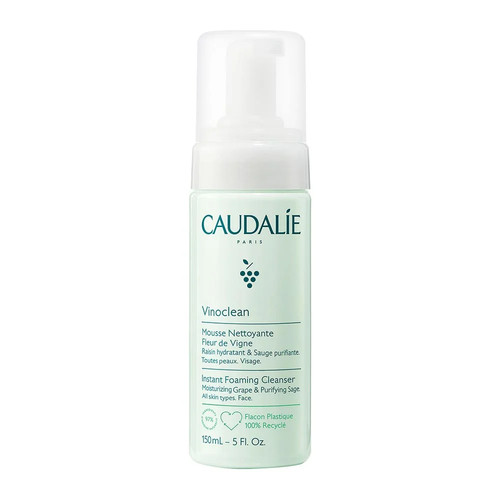 Caudalie vinoclean schiuma - caudalie,