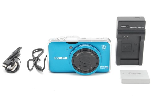 Fotocamera digitale canon - digitale,