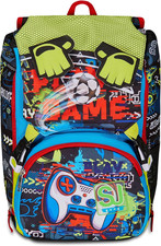 SJ GANG STYLE JAM GANG Zaino