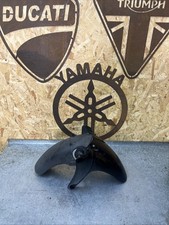 Parafango anteriore Triumph