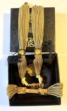 RARE&Special Versace Chain