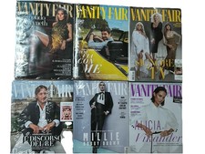 Vanity Fair 