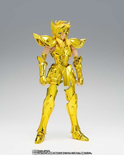 Bandai saint seiya myth cloth - saint,