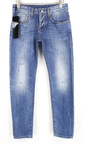 Jeans uomo takeshy kurosawa - jeans,