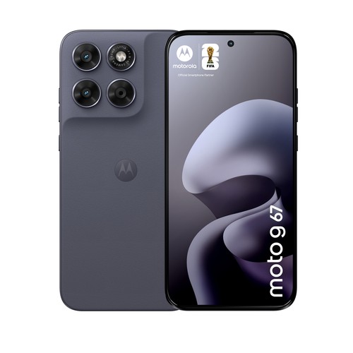 Motorola moto g67