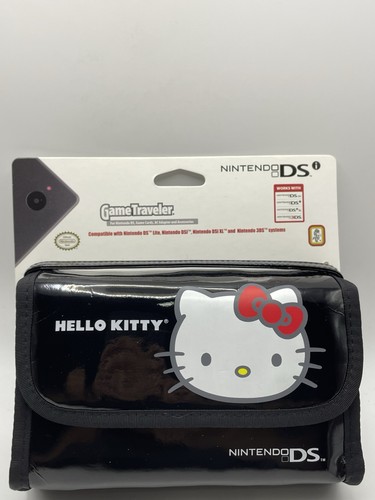 Hello kitty black - kitty, nintendo