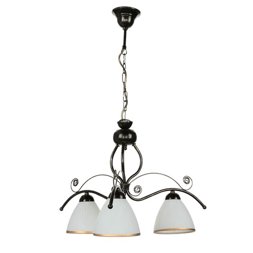 Lampada sospensione shabby - a,