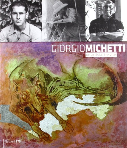 Giorgio michetti artista - un,