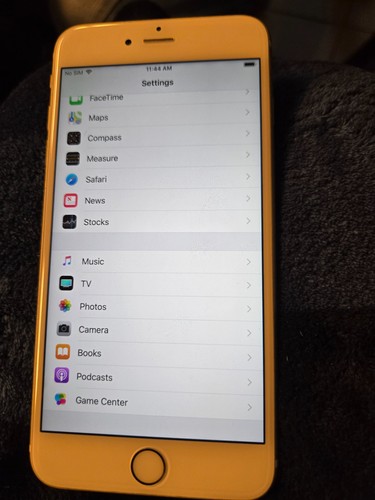 Apple iphone 64 - apple,