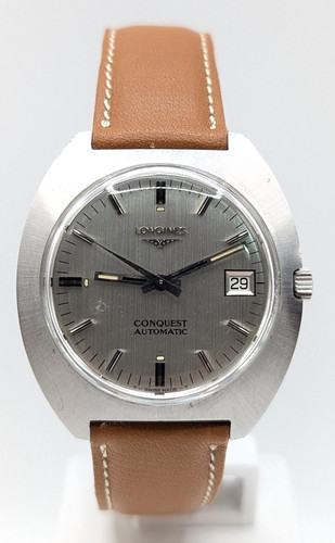 Orologio longines conquest - orologio,